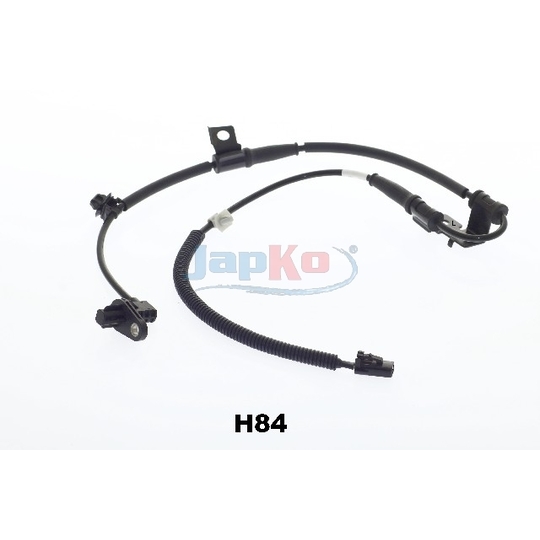 151H84 - Sensor, wheel speed 