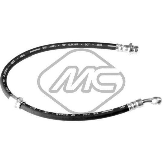 Brake Hose
