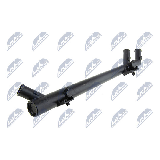 CPP-FR-008 - Coolant Pipe 