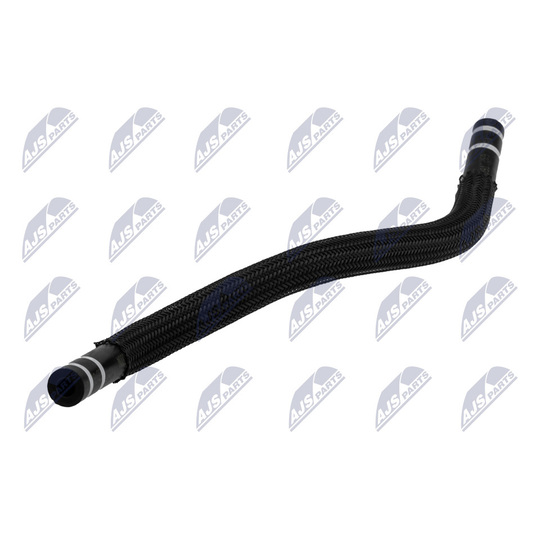 Radiator Hose