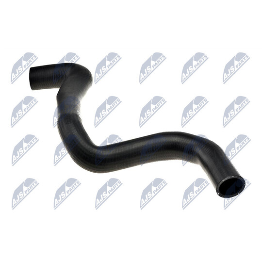 Radiator Hose