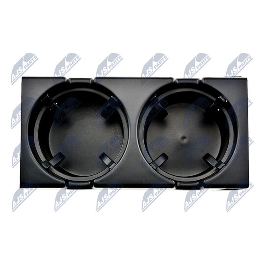 EZC-BM-059 - Cupholder 