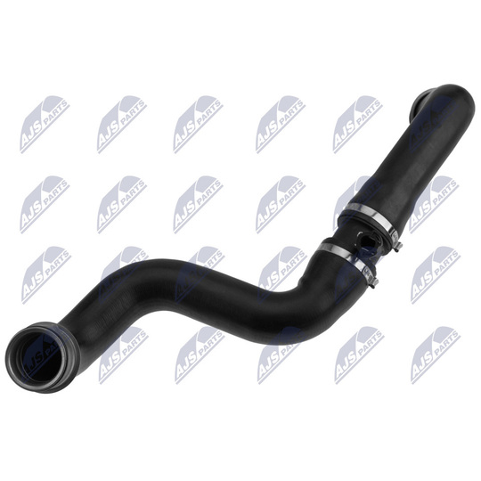 Coolant Pipe
