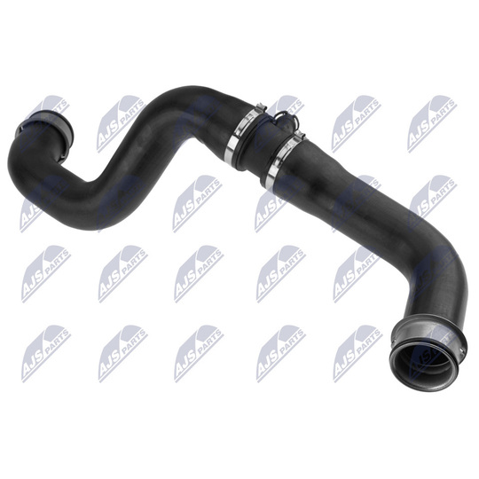 CPP-ME-043 - Coolant Pipe 