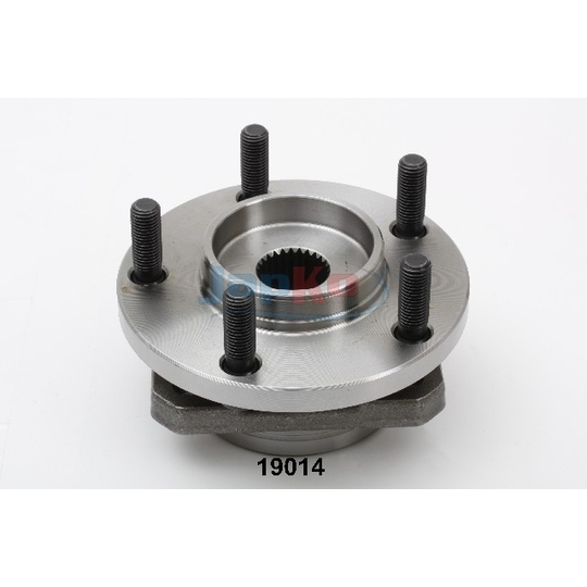 419014 - Wheel Hub 