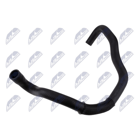 Radiator Hose