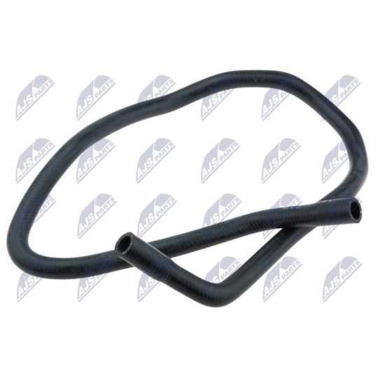 Radiator Hose