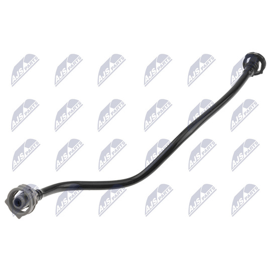Coolant Pipe