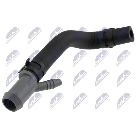 Radiator Hose