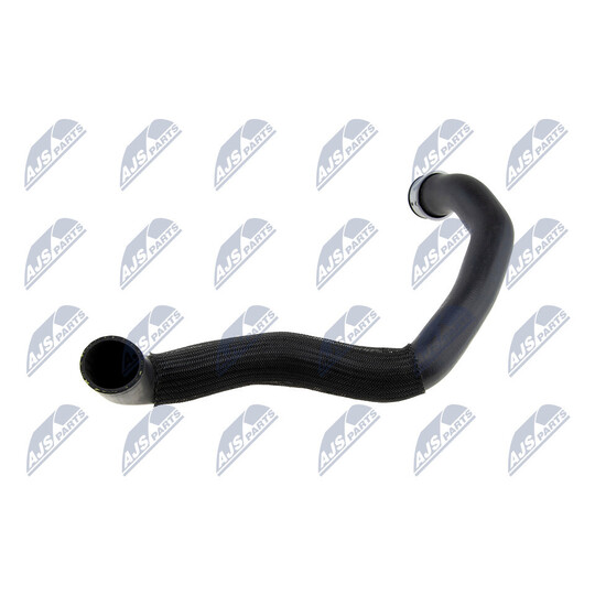 Radiator Hose
