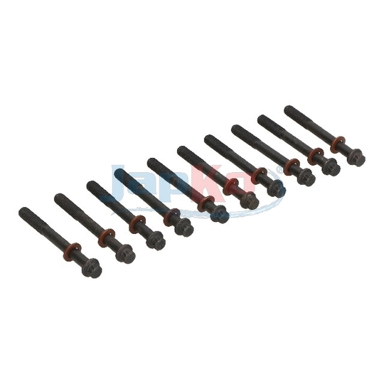 115802 - Cylinder Head Bolt Set 