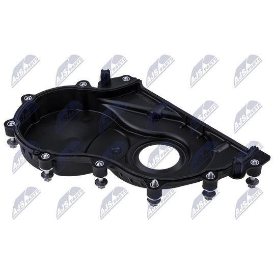 RTC-BM-000 - Timing Case Cover 