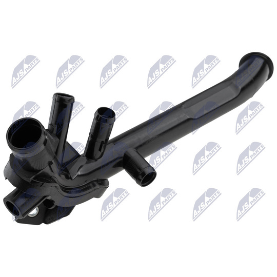 Radiator Hose