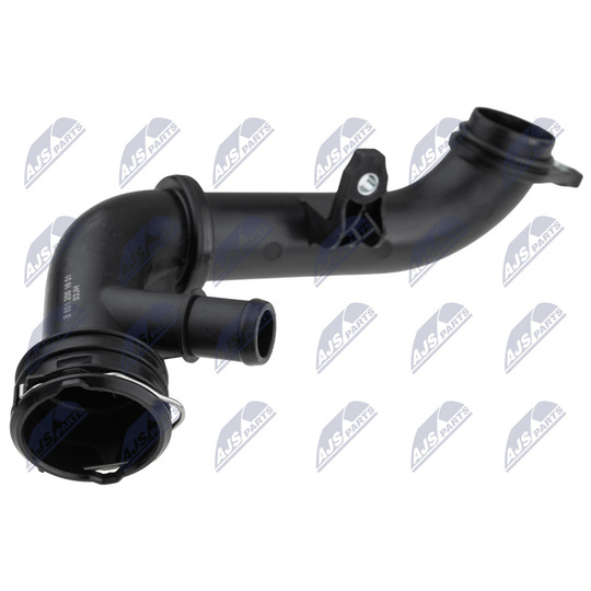 Radiator Hose