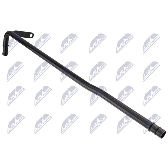 CPP-CH-003 - Radiator Hose 