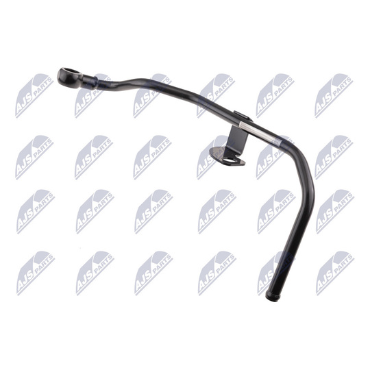 CPP-HY-019 - Jäähdyttimen letku 