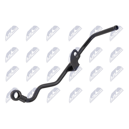 Radiator Hose