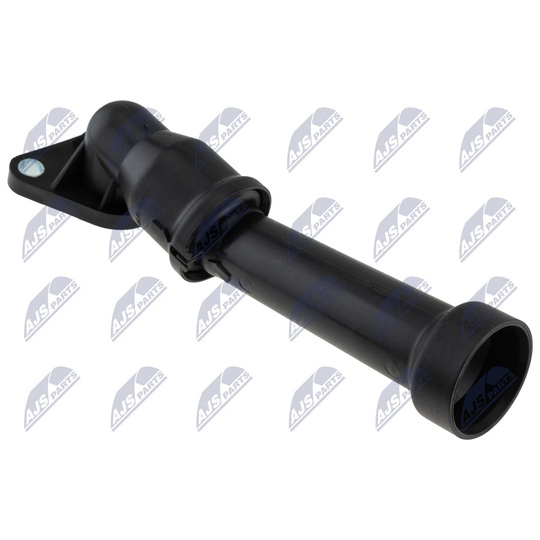 CPP-CT-005 - Jäähdyttimen letku 