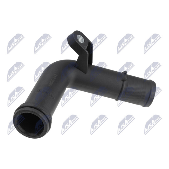Radiator Hose