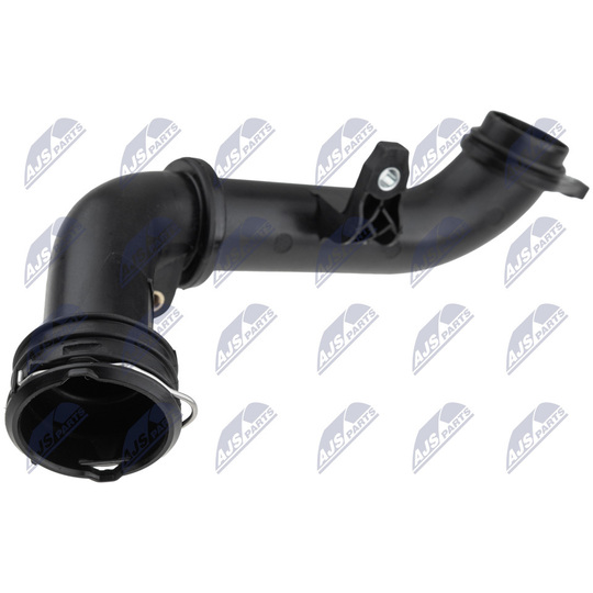 Radiator Hose