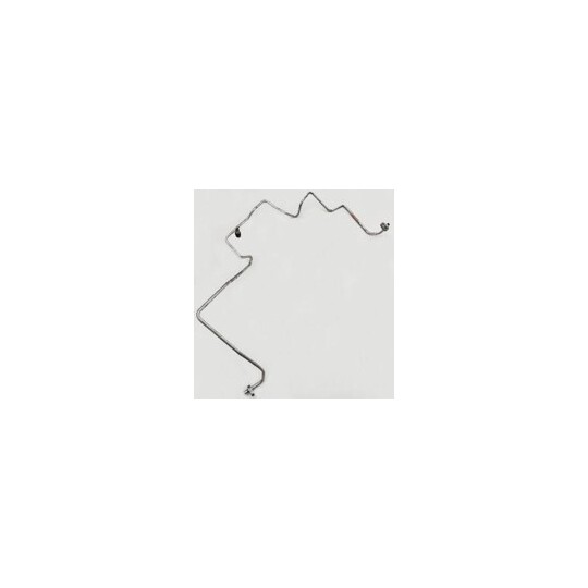 Korkeapaine-/matalapainejohto, ilmastointilaite
