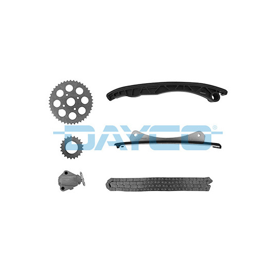 KTC1052 - Timing Chain Kit 