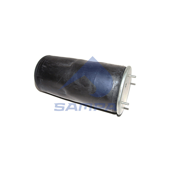 Bellow, air suspension