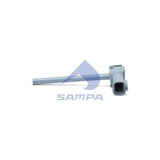 Sensor, coolant level