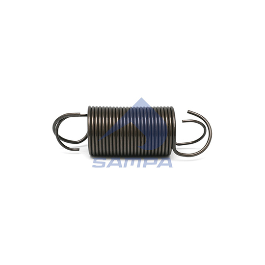 Tension Spring, fifth wheel
