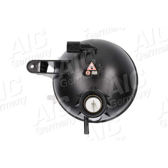 76868 - Expansion Tank, coolant 