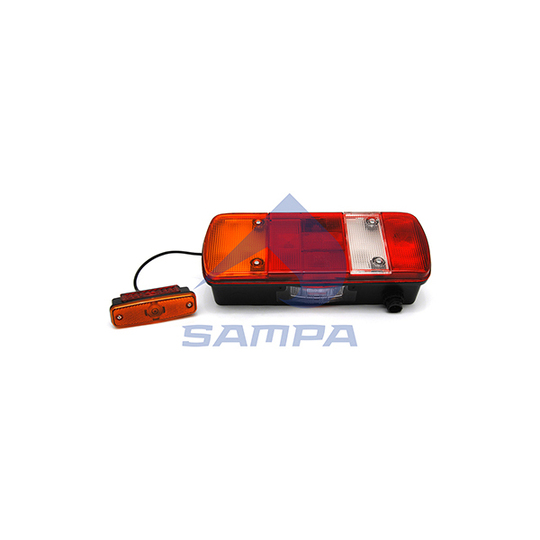 Tail Light Assembly