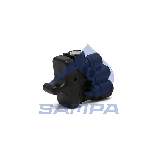 Valve, power steering