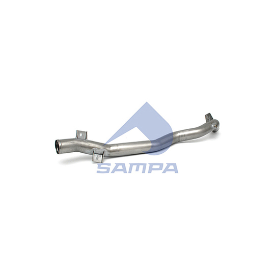 Coolant Pipe
