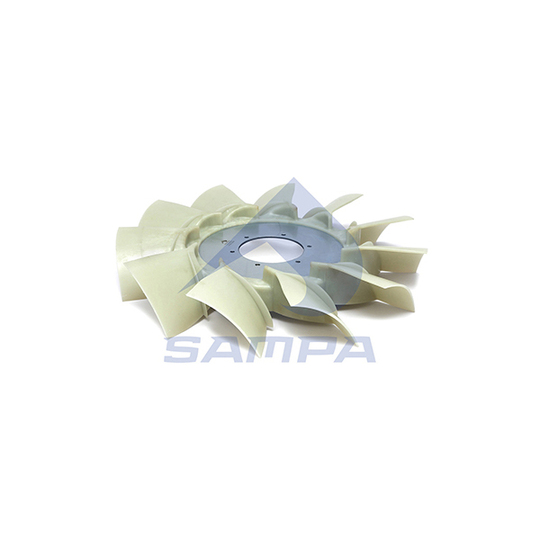 Fan, engine cooling