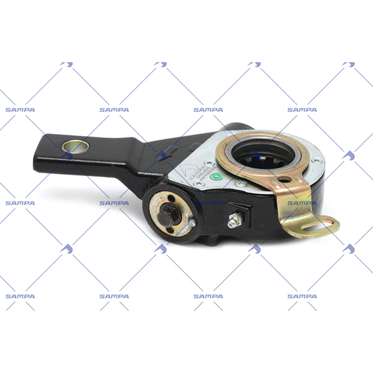 Adjuster, braking system