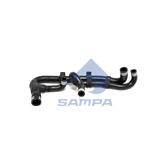 Radiator Hose