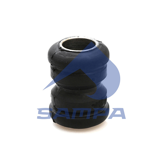 Bushing, leaf spring