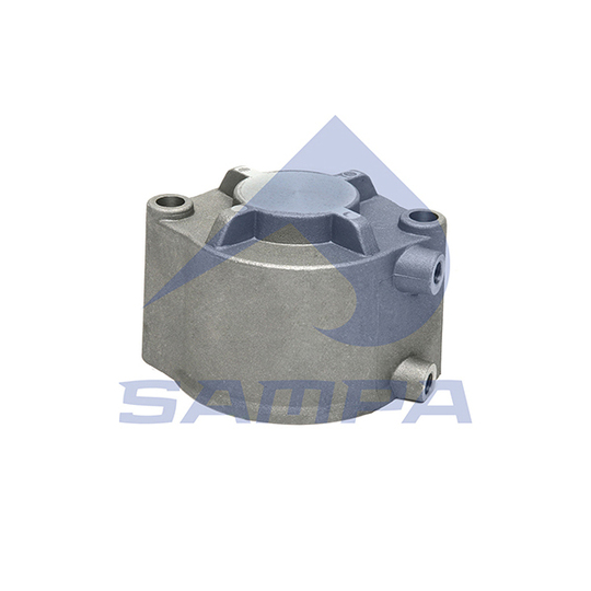 Shift Cylinder