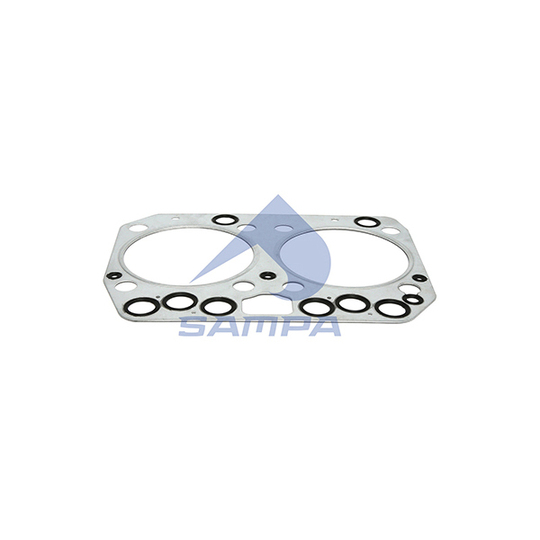 Packning, topplock