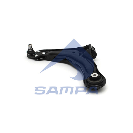 204.059 - Control/Trailing Arm, wheel suspension 