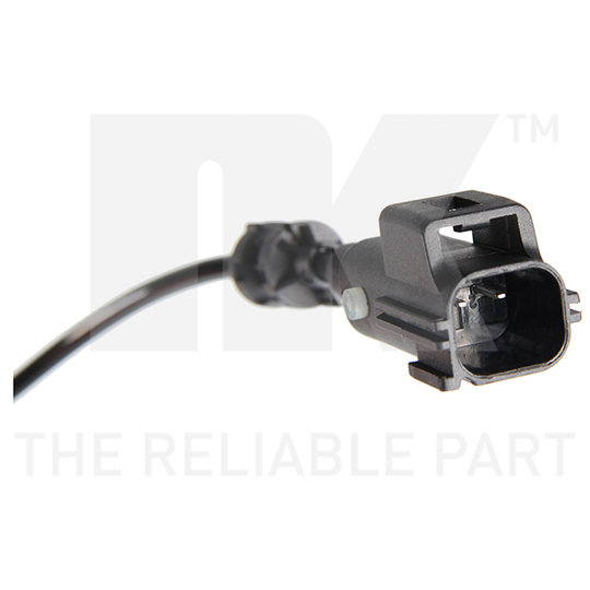 294022 - Sensor, wheel speed 