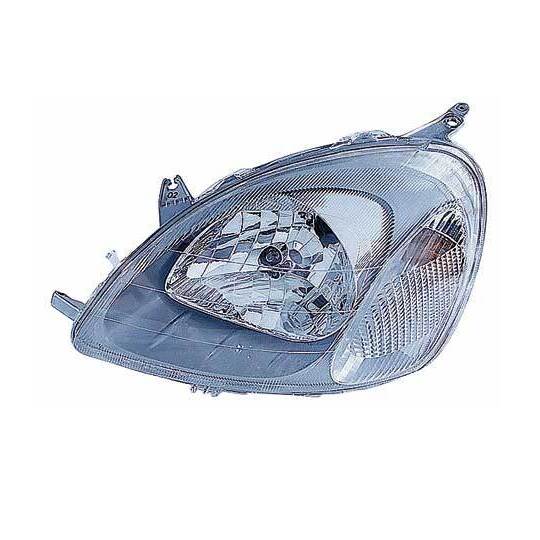 Headlight