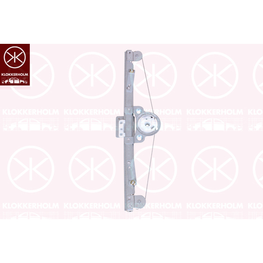 Window Regulator