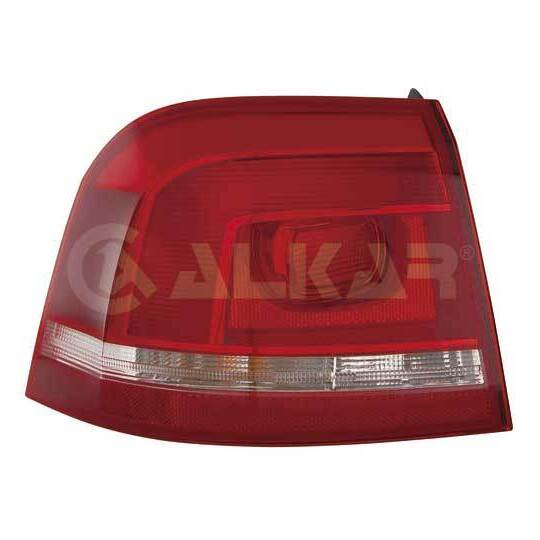 Combination Rearlight