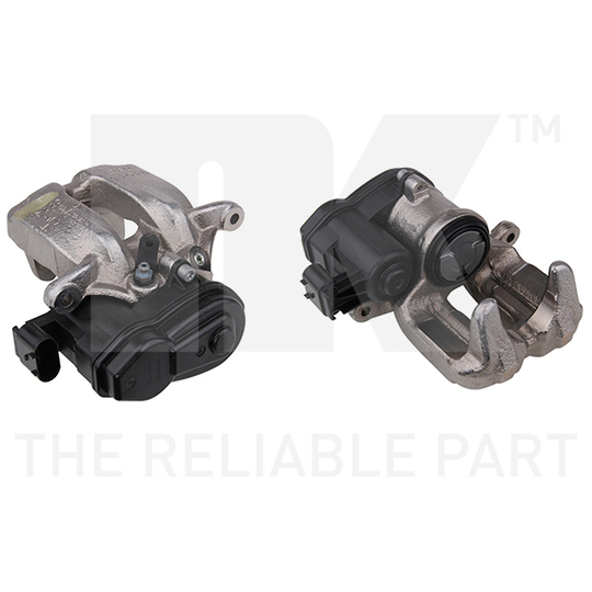 211588 - Brake Caliper 