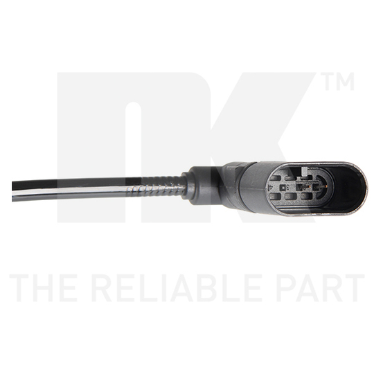 2933102 - Sensor, wheel speed 