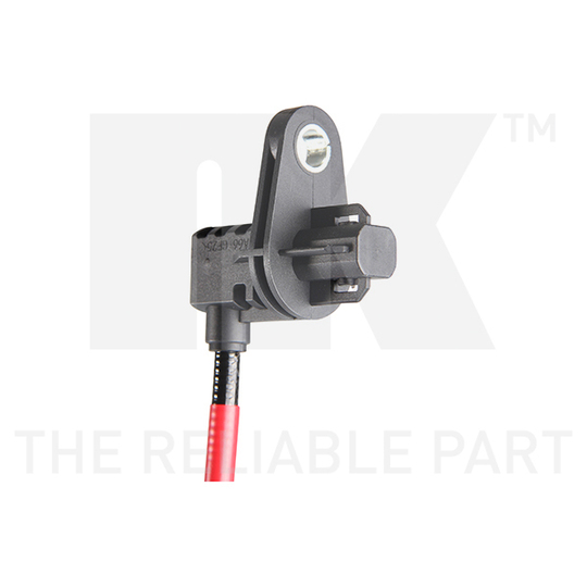 299920 - Sensor, wheel speed 
