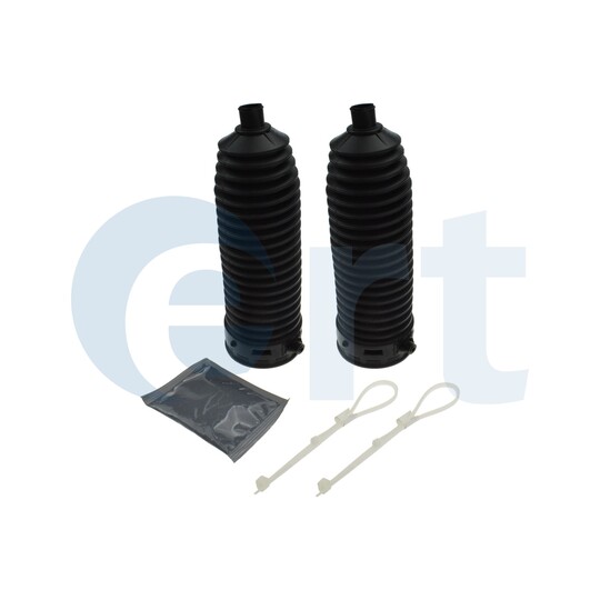 Bellow Set, steering