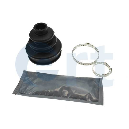 Bellow Set, drive shaft