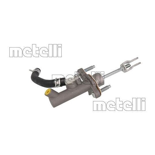 Master Cylinder, clutch
